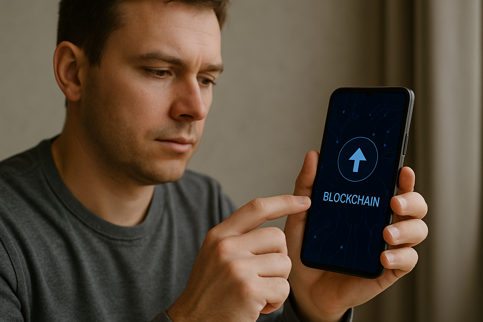 What a Blockchain Upgrade Actually Means for Users